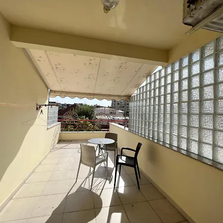 Apartment Near The New Boulevard Tirana