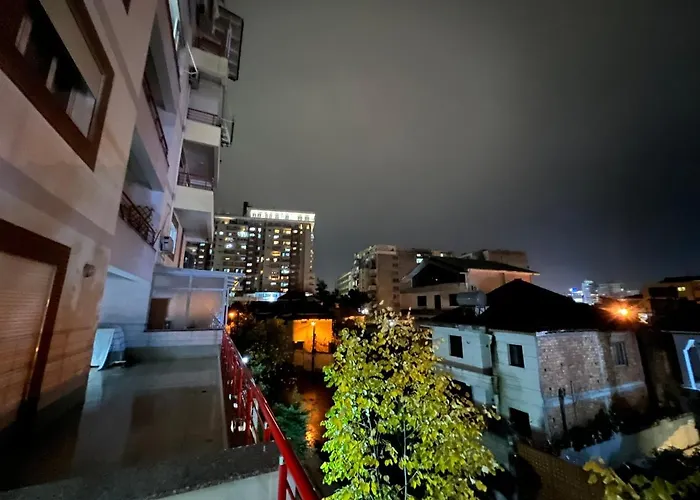 Apartament Near The New Boulevard *
