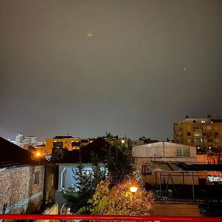 Near The New Boulevard Tirana