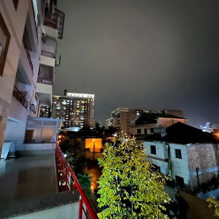 Daire Near The New Boulevard *
