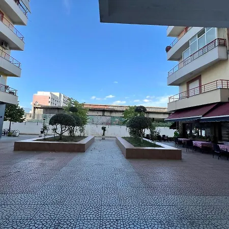 Appartamento Near The New Boulevard