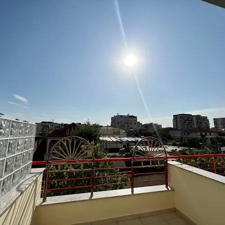 Daire Near The New Boulevard