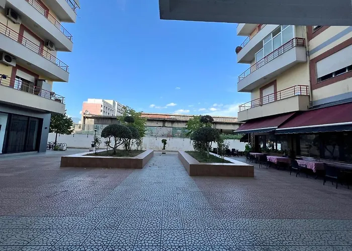 Apartamento Near The New Boulevard