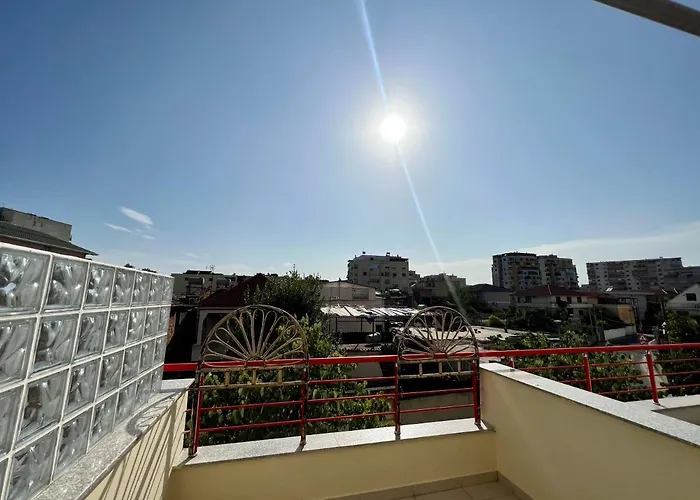 Apartamento Near The New Boulevard