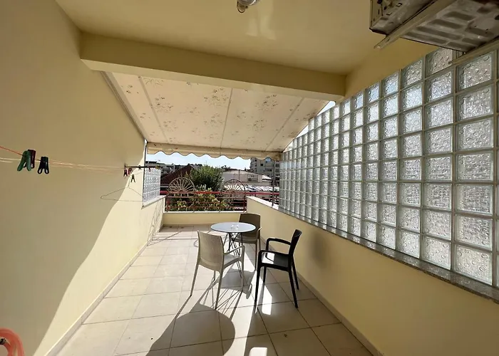 Apartamento Near The New Boulevard Tirana